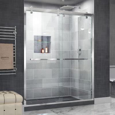 Cavalier Stainless steel Bathroom 